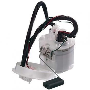 Unidad de alimentación de combustible Pierburg 7.00661.05.0 para Ford Focus 1,4-2,0 16V
