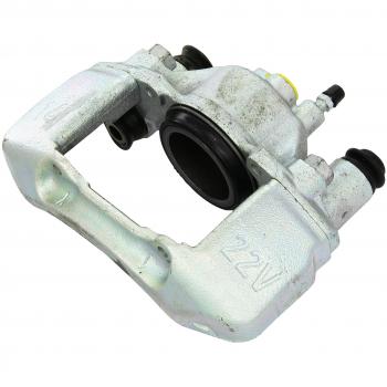 Pinza de Freno A.B.S. 726871 para Mazda - Étrier de frein con características de fundición gris y compatible con modelos Familia 4, MX-3, 323 C IV (3/5 puertas)