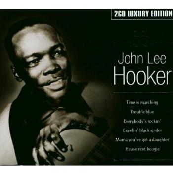 John Lee Hooker