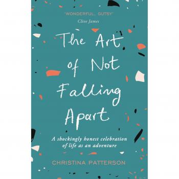 The Art of Not Falling Apart