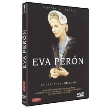 Eva Perón [DVD]