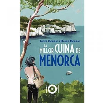 Millor cuina de Menorca: La millor cuina de l'illa: 32