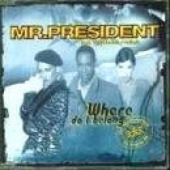 Where Do I Belong/Where Do I B