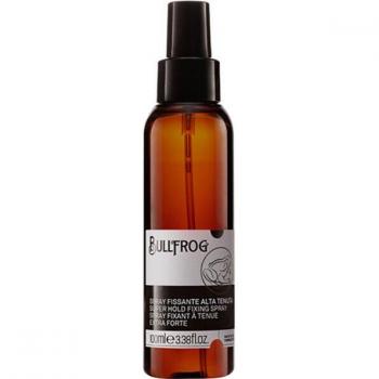 Bullfrog Super Hold Fixing Spray for Men 100 ml