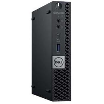 Mini PC Dell 7060 - i7-8700, 16GB DDR4, 256GB SSD, Windows 11 (Reacondicionado)