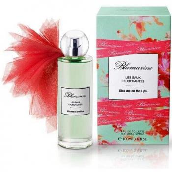 Blumarine Kiss Me On The Lips Eau De Toilette Spray