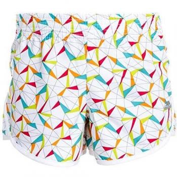 Trespass Holloway Pantalones, Multicolore, 3-4 Anni niño Unisex