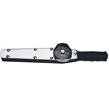 Bahco 7454-1400 Llave Dinamom Dial 1, Standard