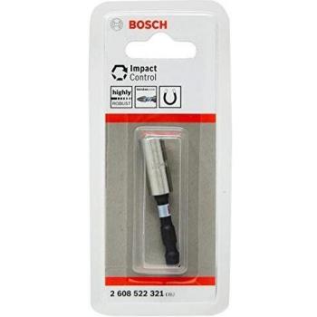 Bosch Impact Control Magnetic Screwdriver Bit Holder