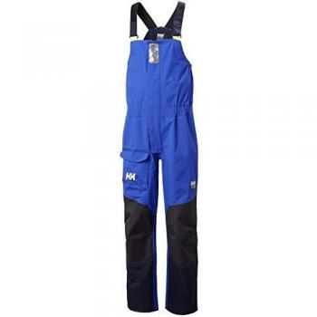 Helly Hansen Pier Pantalones, Hombre, Azul Real, XX-Large