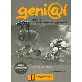 Genial A1 ejercicios