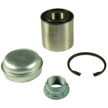 Juego de cojinetes de rueda METZGER WM 151.44 - Kit completo para ruedas con rodamientos de alta calidad