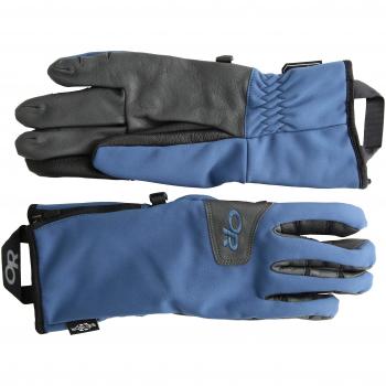 Outdoor Research Guantes con Sensor para rastreador de tormentas para Hombre