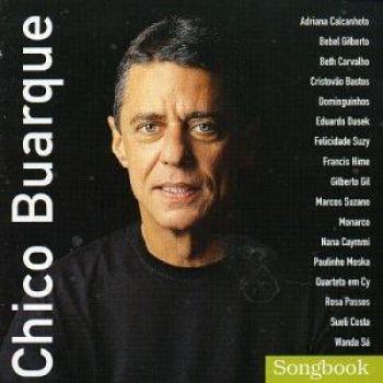 Chico Buarque V.6 - Varios Intérpretes (mpb)