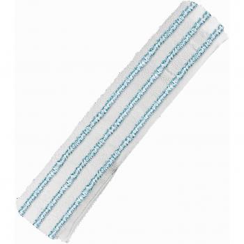 Leifheit Recambio LIMPIACRISTALES 3 EN 1 Mini 1051128, Blanco, Único