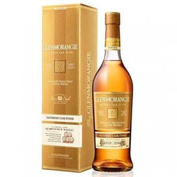 Glenmorangie Nectar D'Or, 700 ml