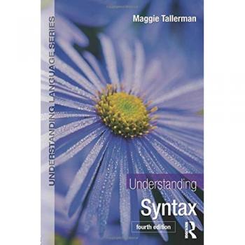 Understanding Syntax