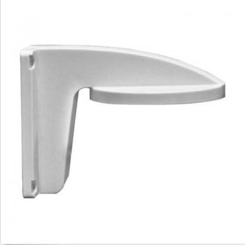 Soporte de Montaje en Pared CCTV DS-1258ZJ para Cámara Domo IP de Vigilancia HIKVISION Mini Domo Interior