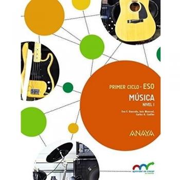 Música. Nivel I.
