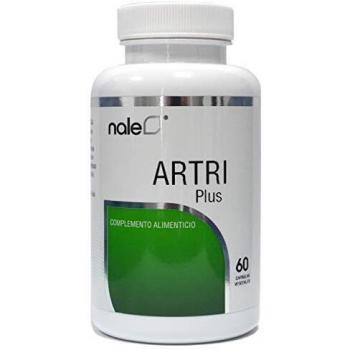 Artri Plus Suplemento Alimenticio - 60 Cápsulas