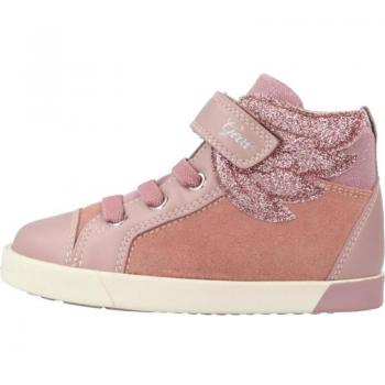 Botas Niña Geox B Kilwi Girl Rosa