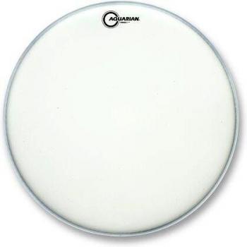 Aquarian 22 Inch Full Force I Coated Bass Drum Batter Head