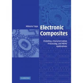 Cubierta Dura de Compuestos Electrónicos: Modelado, Caracterización, Procesamiento y Aplicaciones en MEMS