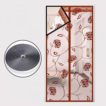 Escritorio multifunción Dmora con librería, cajón y puerta, color blanco y roble, dimensiones 162 x 155 x 60 cm, embalaje reforzado