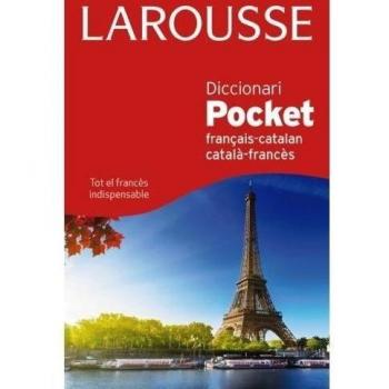 Diccionari Pocket català-francès / français-catalan