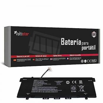 Batería de Repuesto para Portátil HP Envy X360 13-AG0000 HSTNN-IB8K KC04XL L08496-855