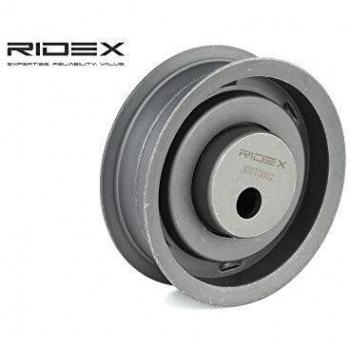 RIDEX 308T0002 Polea tensora, correa dentada