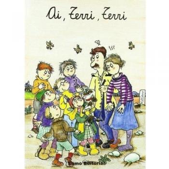 Ai, Terri, Terri - Bayés, Pilarín;Canudas Febrer, Montserrat;Palacín, Adelina;Tió Casacuberta, Josep;Verdaguer, Assumpta