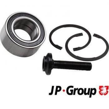 Kit de cojinete de rueda JP GROUP 1141301310