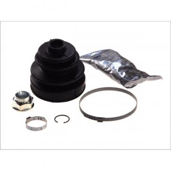 Fuelle Palier SPIDAN 26192 - 96 NBR (caucho nitrilo butadieno) para HONDA: ACCORD 5 Coupe, CIVIC 2 Shuttle, PRELUDE 3