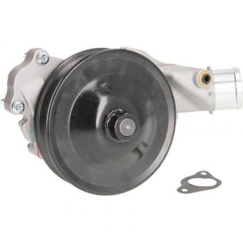 Bomba de refrigerante y agua MAGNETI MARELLI 352316171311, tipo de producto: bomba de refrigerante y agua, características: diseño eficiente, compatibilidad con sistemas de refrigeración automotriz, alta durabilidad