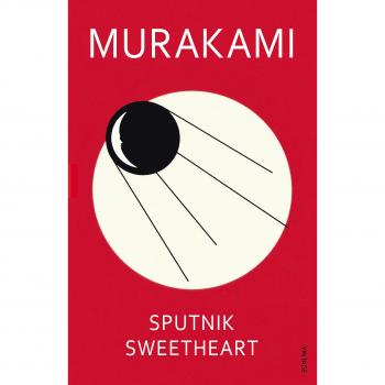 Sputnik Sweetheart - novela de Haruki Murakami, 192 páginas, tapa blanda, género ficción contemporánea, temática sobre el amor y la búsqueda de identidad