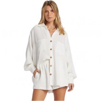 Camisa de mujer Swell Billabong