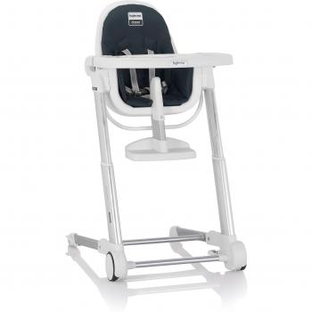 Inglesina - Trona Zuma blanco/negro