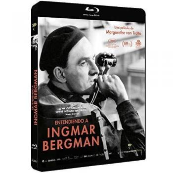 Entendiendo A Ingmar Bergman [Blu-ray]