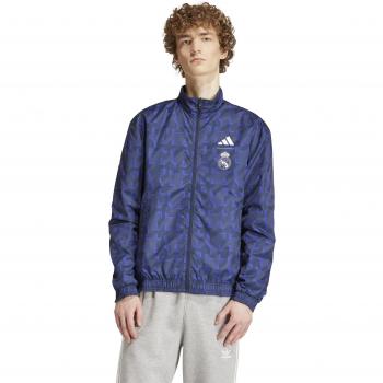 Chaqueta de hombre Real Madrid CF 2023-2024 Anthem adidas