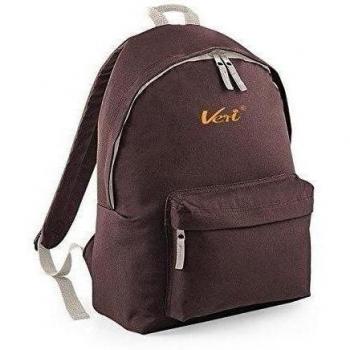 Veri® - Mochila casual  marrón marrón talla única