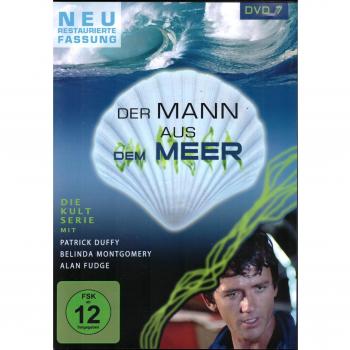 Der Mann aus dem Meer - Volume 7
