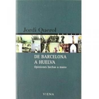 De Barcelona a huelva
