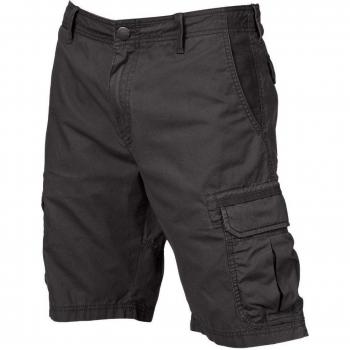 2016 Billabong Scheme 21 Cargo Walkshorts in CHAR W1WK03 Waist Size - 30