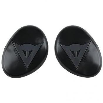 Deslizadores de rodilla Dainese RSS 4.0 - Protección unisex - Negro/Antracita - Talla única