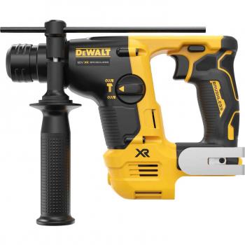 DEWALT MŁOTOWIERTARKA 12V 1,1J WIERCENIE DCH072N - Taladro percutor, potencia de 12V, energía de impacto de 1.1J,