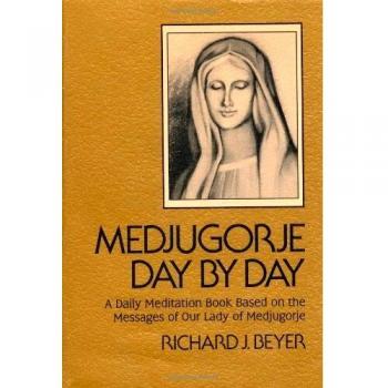 Medjugorje Day by Day: A Daily Meditation Book Based on the Messages of Our Lady of Medjugorie