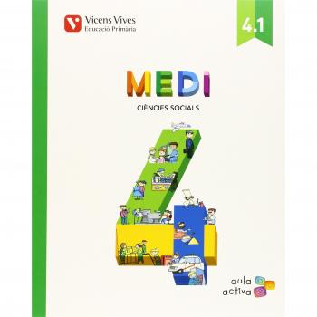 Medi 4 Social I Natural