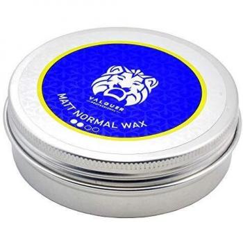 Valquer Normal Hold Matte Hair Wax 100 ml