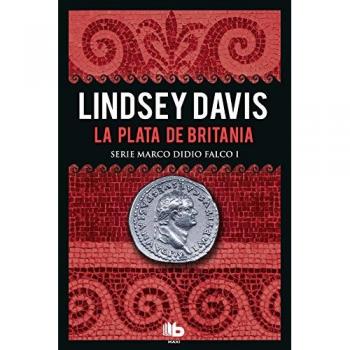 La plata de Britania - Lindsey David